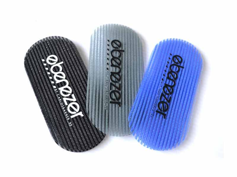 custom hair gripper