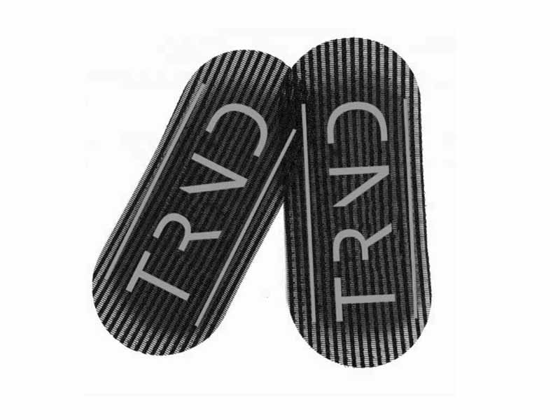 custom logo hair gripper