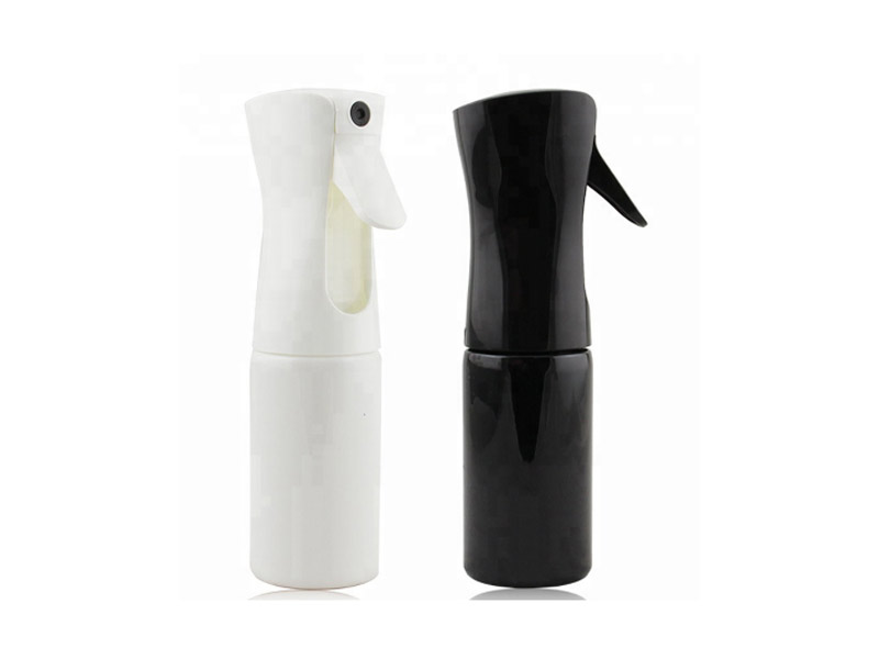 Barber Hairdressing Equipment 160ml 300ml Water Fine Mist Hair Spray Bottle