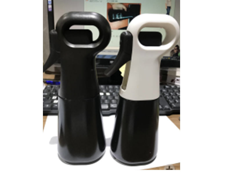 accept oem logo Hot sale 650 ML professional wholesale trigger spray bottle / water spray container / mist bottle spray 