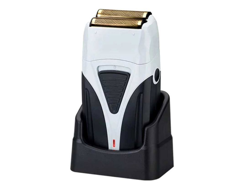 4D finishing fades powerful electric shaver stubble beard electric razor revised to andis bald shaving machine rechargeable