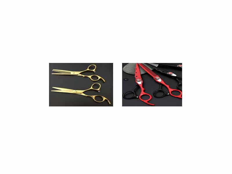 barber scissors