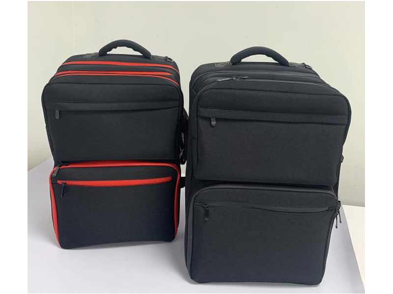 new and hot barber tool backpack available