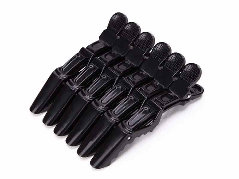 hair clip accpet custom with your logo