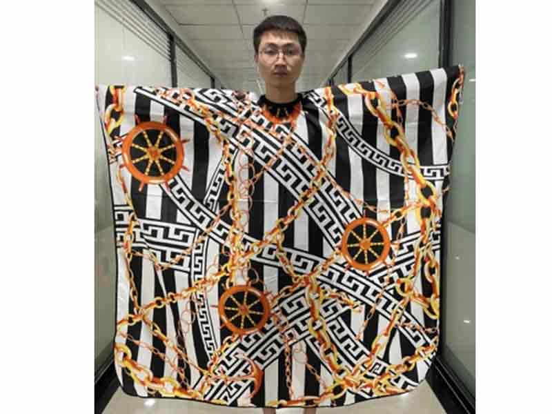 Barber Cape - High Quality Professional Barber Cape