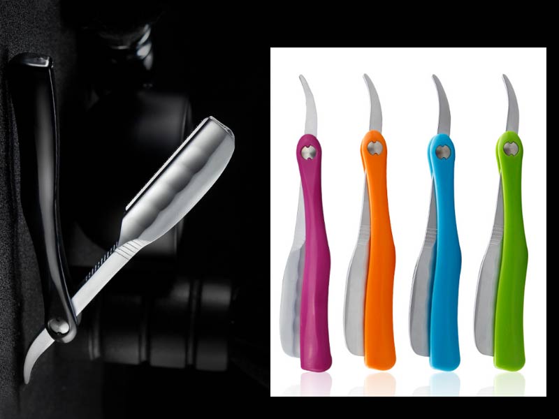 Safety Mens Razor accept custom with your logo