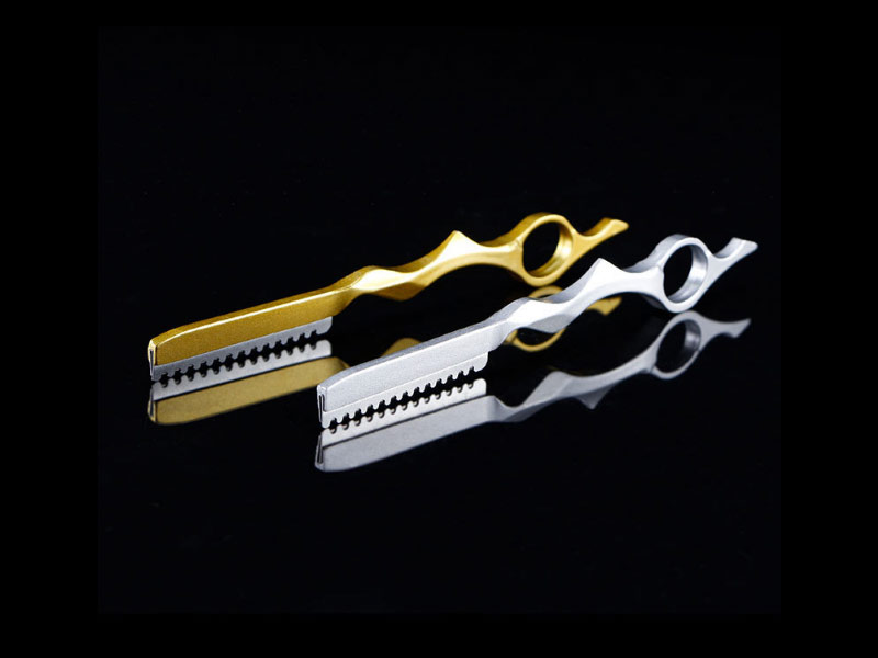 Barber Straight razor Salon Shaving Razor