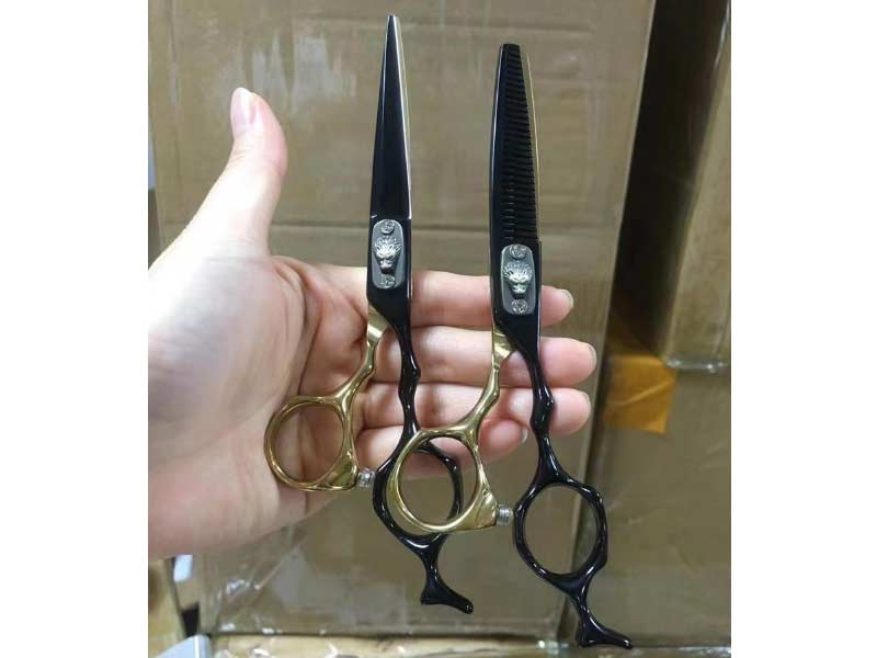 barber scissors wholesale