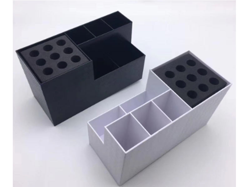 SHEAR & ACCESSORY HOLDER 